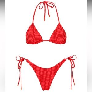 TRIANGL VINCA - MATO BIKINI!